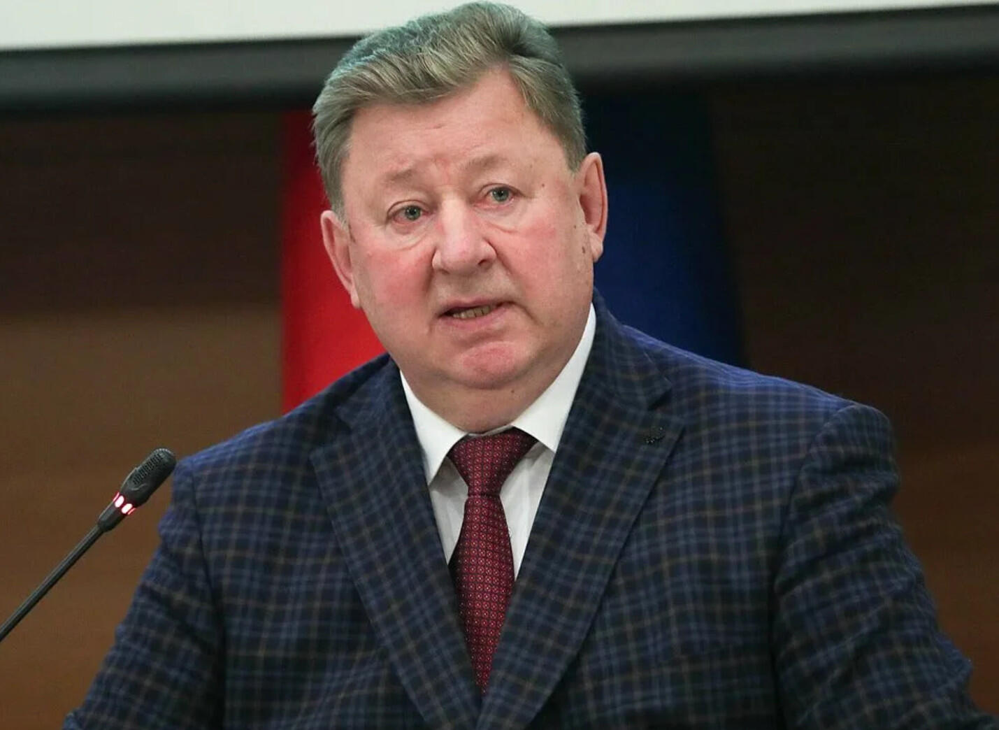 Итоги работы Комитета Госдумы по аграрным вопросам